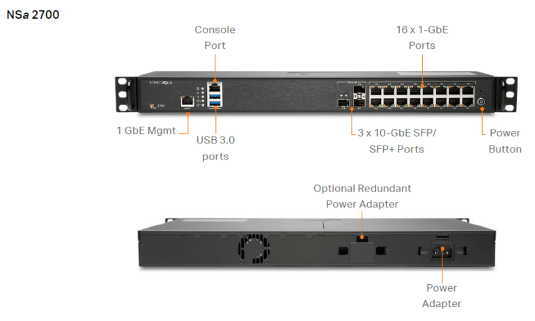 nsa 2700