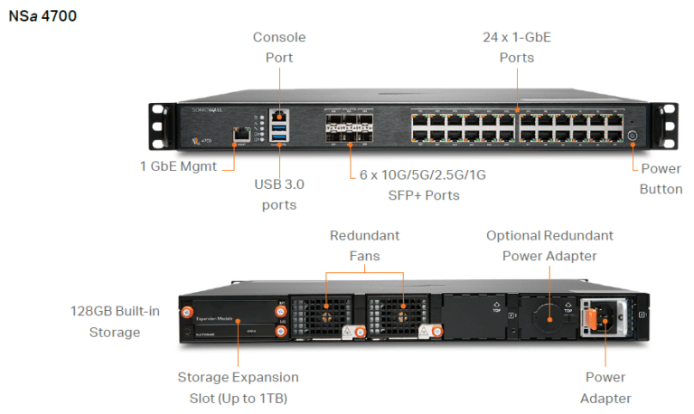 nsa-4700